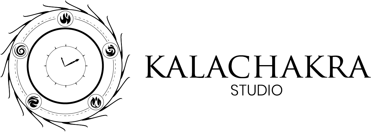 Kalachakra Studio Logo